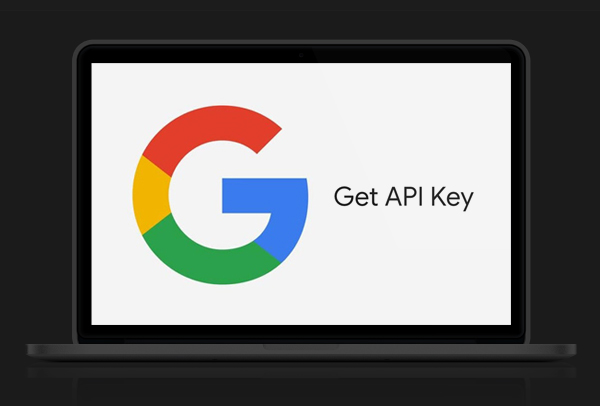 Google API Key