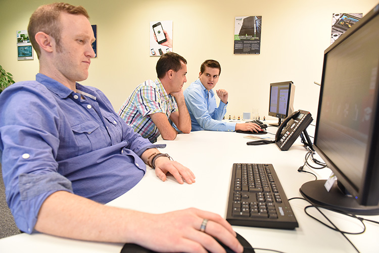 Website and systems developer job vacancy at 5and3 East Grinstead, West Sussex