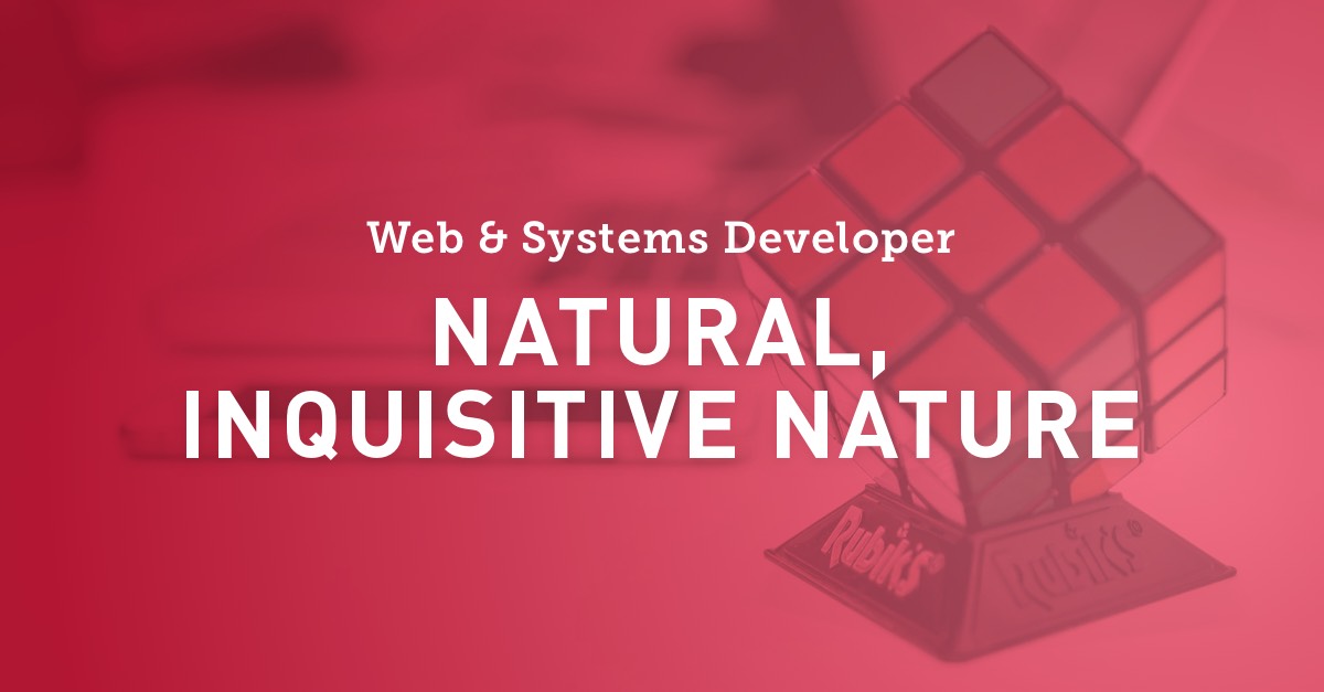 Web developer job susex, surrey, kent