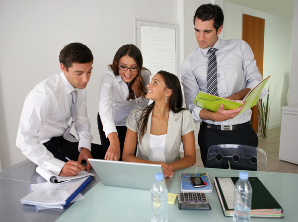 website content solutions