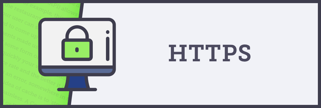 What is HTTPS?