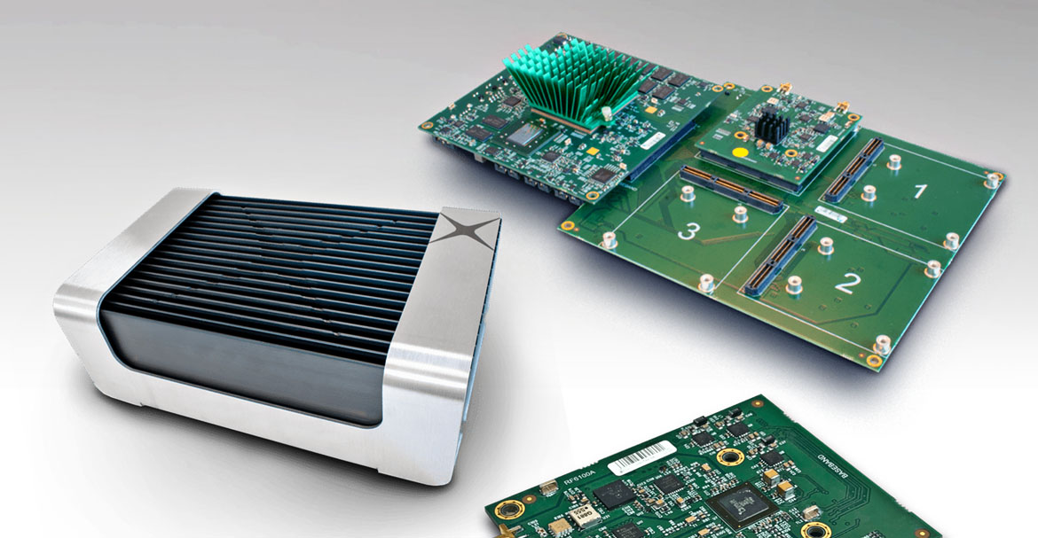 MWC exhibiton stand design for cellxica innovative radio and cellular solutions