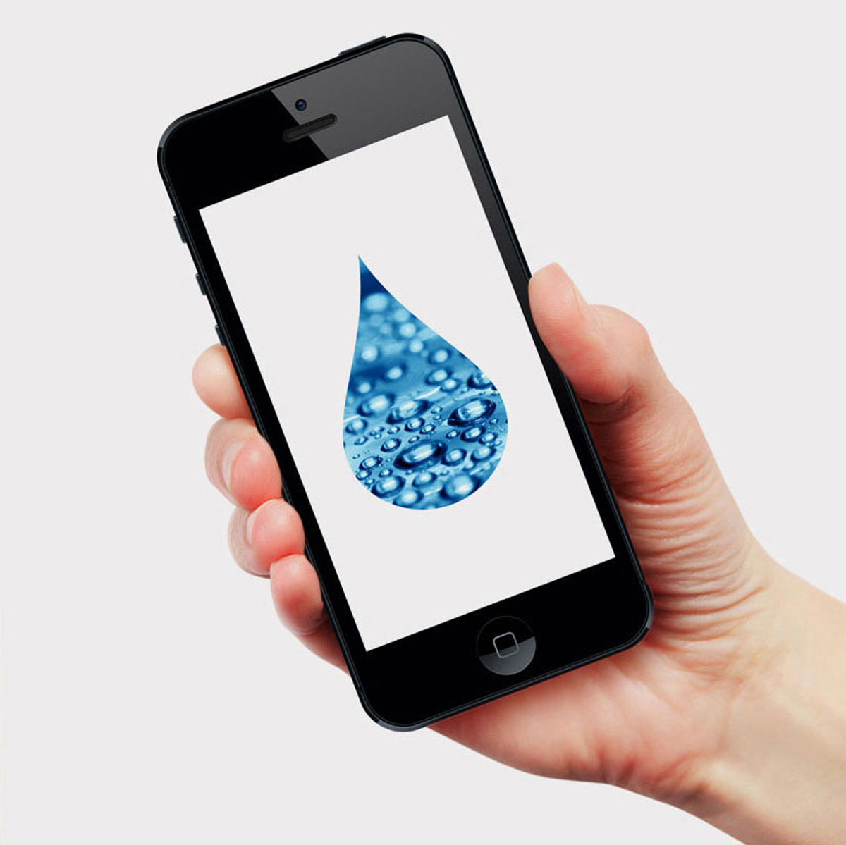 Branding and logo design for commercial cleaning company