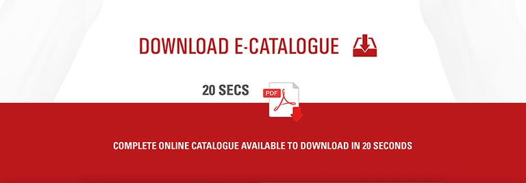 Data management, processes and systems development for stainless steel fasteners website and catalogue