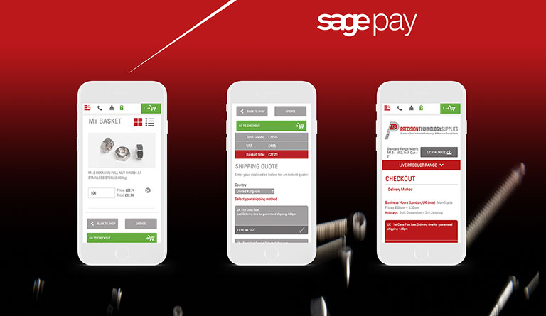 Product catalogue PDF generated from website live data in 20seconds