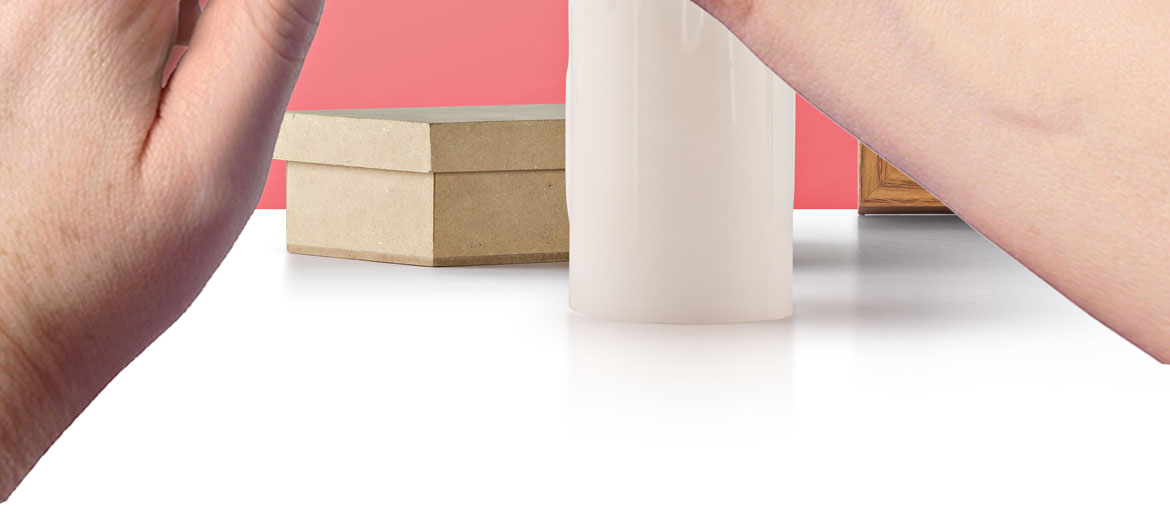 Website design for personalised contemporary illustration studio in Bristol