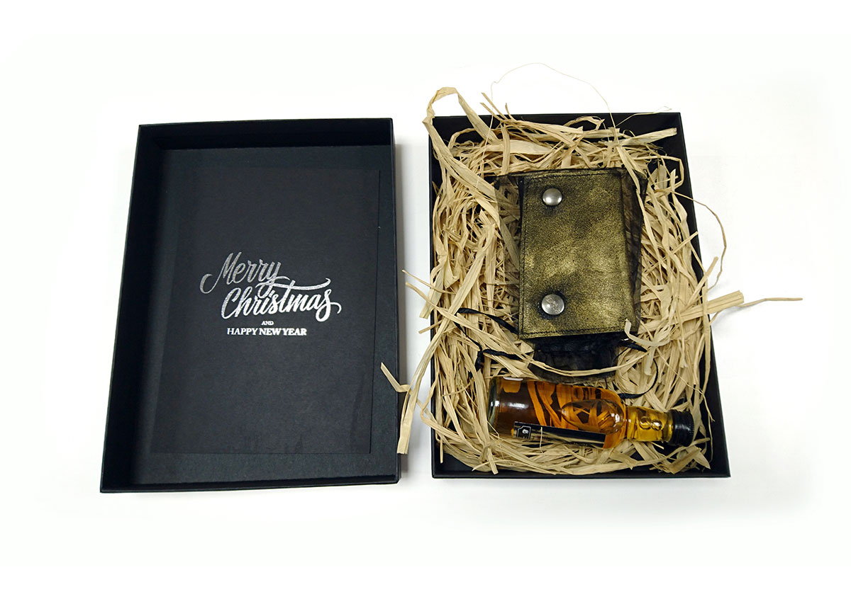 Book design for technology rich global company within the life safety systems industry