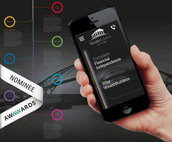 responsive website design