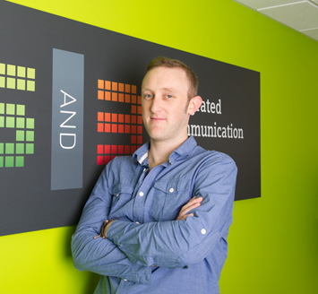 Wayne Frisby / Website developer and SEO expert at 5and3