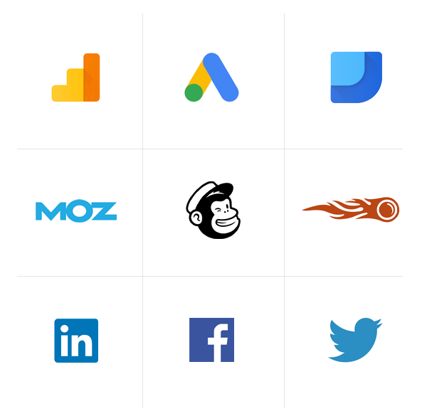 Digital Marketing tools and solutions